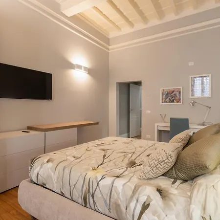 Deluxe Corso 5 Apartamento *