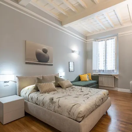 Deluxe Corso 5 Apartment