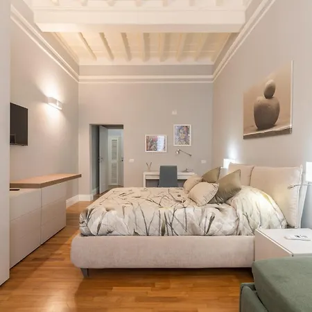 Apartment Deluxe Corso 5 Florence