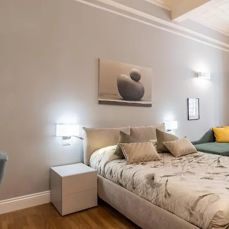 Apartment Deluxe Corso 5