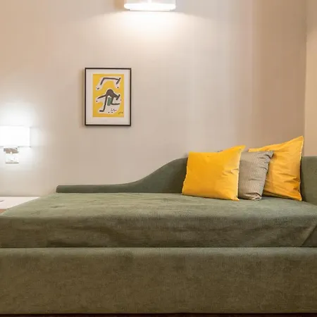 Deluxe Corso 5 Appartement *