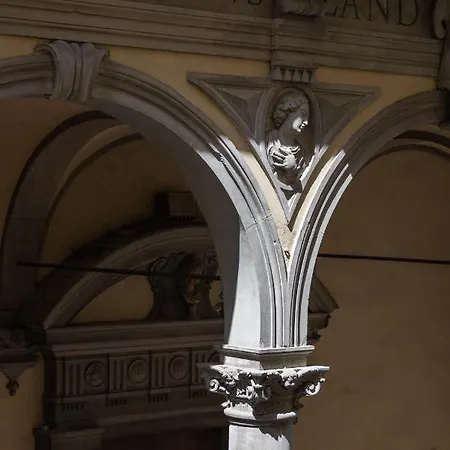 Deluxe Corso 5 * Florence