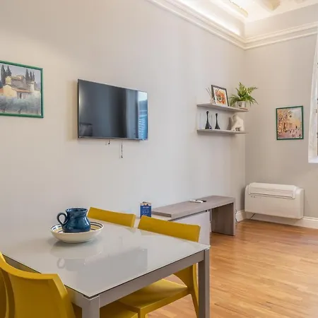 Deluxe Corso 5 Apartment Florence