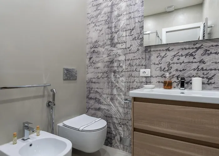 Apartment Deluxe Corso 5 Florenz