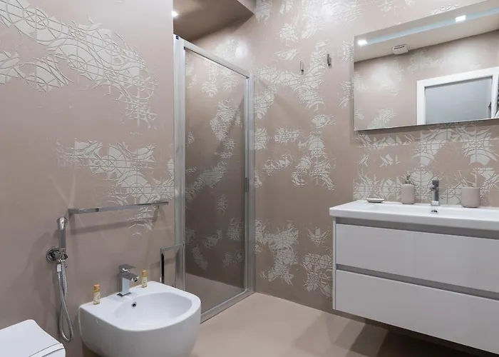 Deluxe Corso 5 Apartment Florenz